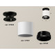 Накладной светильник Ambrella Light Techno XS7401083 (N7926, C7401, N7031)