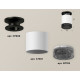 Накладной светильник Ambrella Light Techno XS7401084 (N7926, C7401, N7192)
