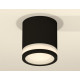 Накладной светильник Ambrella Light Techno XS7402031 (C7402, N7121)