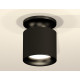 Накладной светильник Ambrella Light Techno XS7402061 (N7926, C7402, N7011)