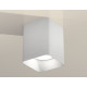 Накладной светильник Ambrella Light Techno XS7812001 (C7812, N7701)