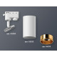 Трековый однофазный светильник Ambrella Light Track System XT6322023 (A2520, C6322, N6113)