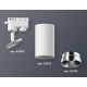 Трековый однофазный светильник Ambrella Light Track System XT6322062 (A2520, C6322, N6132)