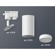 Трековый однофазный светильник Ambrella Light Track System XT6322100 (A2520, C6322, N6220)