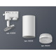 Трековый однофазный светильник Ambrella Light Track System XT6322130 (A2520, C6322, N6241)