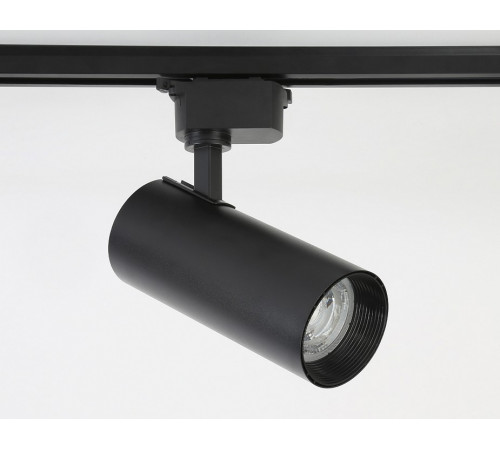 Трековый однофазный светильник Ambrella Light Track System XT6323110