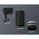 Трековый однофазный светильник Ambrella Light Track System XT6323121 (A2521, C6323, N6236)