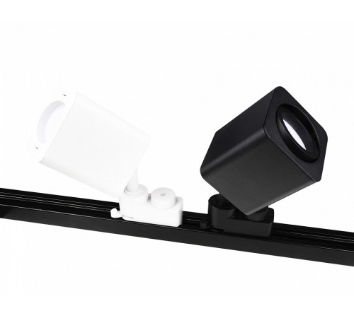 Трековый однофазный светильник Ambrella Light Track System XT7812010 (A2520, C7812, N7710)