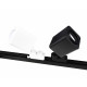 Трековый однофазный светильник Ambrella Light Track System XT7812010 (A2520, C7812, N7710)