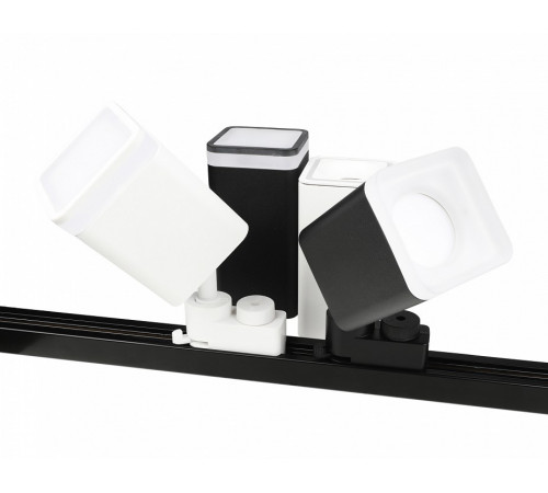 Трековый однофазный светильник Ambrella Light Track System XT7812021 (A2520, C7812, N7750)