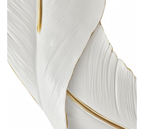 Настенный светильник Arte Milano 268101/D160/H630/19W/3-6K Wh