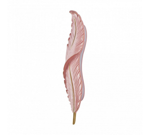 Настенный светильник Arte Milano 268101/D160/H630/19W/6K Pk Настенный светильник Arte Milano 268101/D160/H630/19W/6K Pk