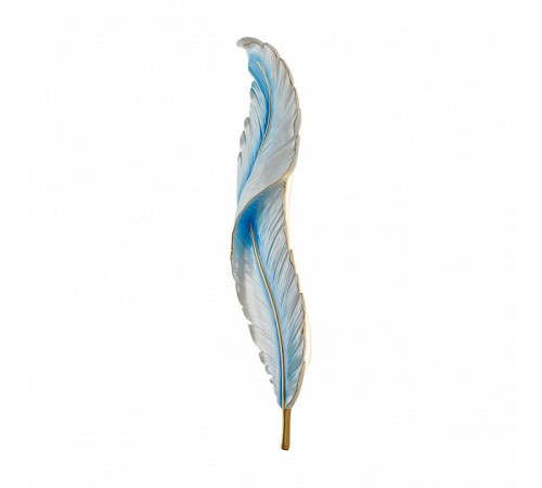 Настенный светильник Arte Milano 269101/D180/H880/27W/3K Bl Настенный светильник Arte Milano 269101/D180/H880/27W/3K Bl