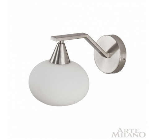 Бра Arte Milano Neapolis 279807/1B GR