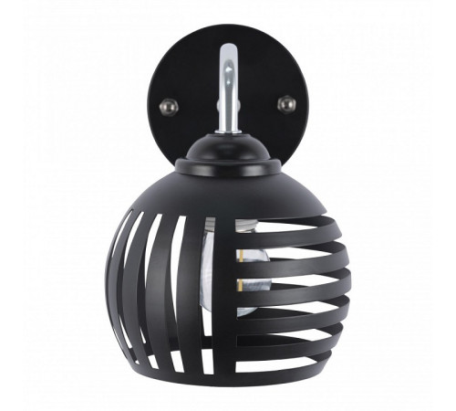 Бра Arte Milano Amalfi 325107/1W BK.CR Бра Arte Milano Amalfi 325107/1W BK.CR