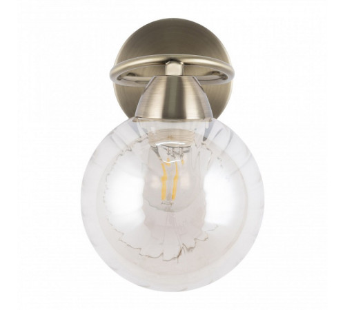 Бра Arte Milano Amalfi 329207/1W AB Бра Arte Milano Amalfi 329207/1W AB