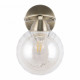 Бра Arte Milano Amalfi 329207/1W AB