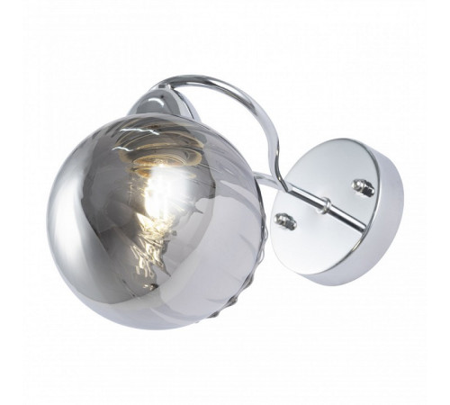 Бра Arte Milano Amalfi 329207/1W CR Бра Arte Milano Amalfi 329207/1W CR