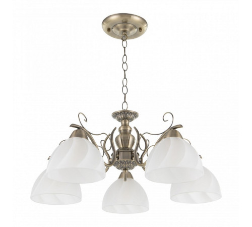 Подвесная люстра Arte Milano Amalfi 330644/5 AB
