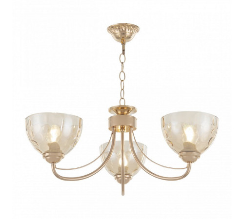 Подвесная люстра Arte Milano Amalfi 331466/3 FGD