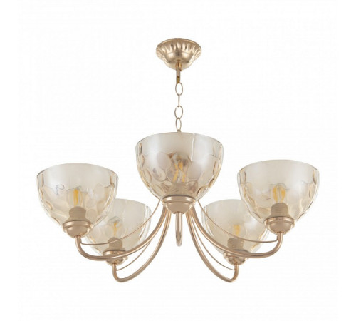 Подвесная люстра Arte Milano Amalfi 331466/5 FGD
