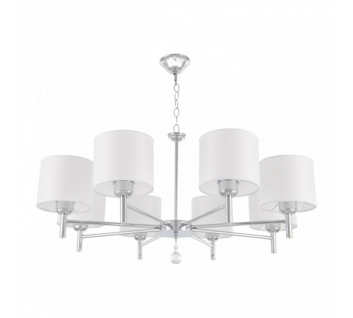 Подвесная люстра Arte Milano Amalfi 332756/8 CR