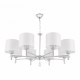 Подвесная люстра Arte Milano Amalfi 332756/8 CR