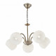 Подвесная люстра Arte Milano Amalfi 335010/5 AB