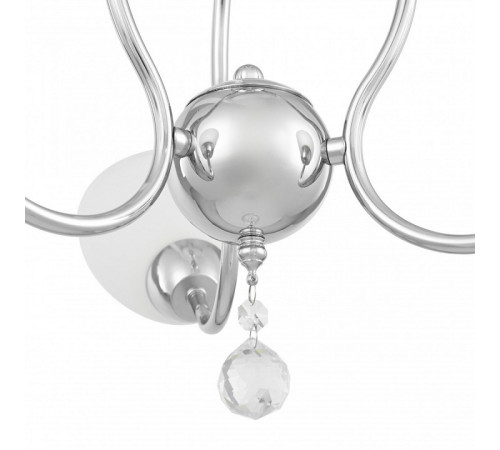 Подвесная люстра Arte Milano Amalfi 335816/3 CR