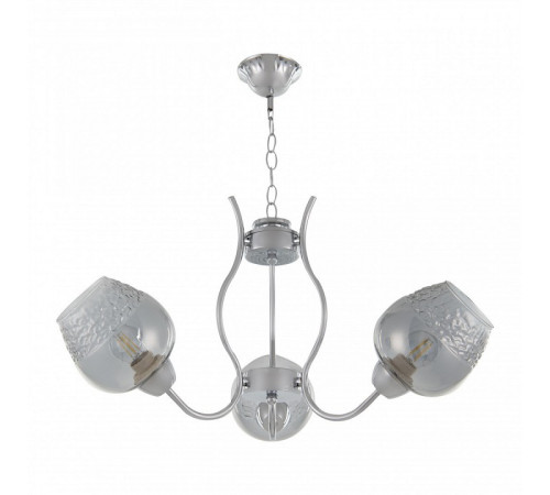 Подвесная люстра Arte Milano Amalfi 337556/3 CR