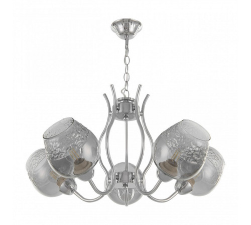 Подвесная люстра Arte Milano Amalfi 337556/5 CR