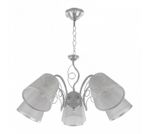 Подвесная люстра Arte Milano Amalfi 337946/5 CR
