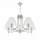 Подвесная люстра Arte Milano Amalfi 338556/5 CR