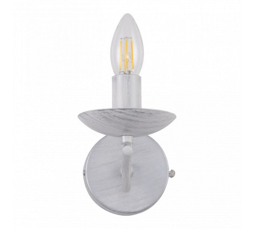 Бра Arte Milano Amalfi 339934/1W WT+SL Бра Arte Milano Amalfi 339934/1W WT+SL