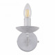 Бра Arte Milano Amalfi 339934/1W WT+SL