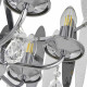 Потолочная люстра Arte Milano Sorrento 374309/6/80/470 CR