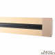 Встраиваемый шинопровод Arte Milano Am-track-sockets 382305TB/50 Gold