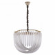 Подвесная люстра Arte Milano S.97378.D500.H380.E14.6 G