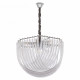 Подвесная люстра Arte Milano S.97378.D600.H430.E14.9 Ni