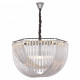 Подвесная люстра Arte Milano S.97378.D800.H470.E14.12 Ni