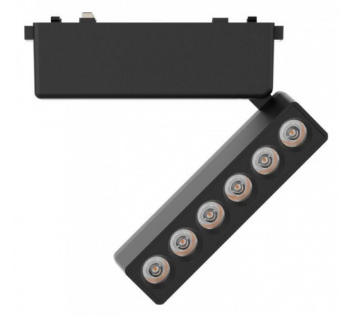 Трековый магнитный светильник Aployt Magnetic track 48 APL.0102.00.06 Трековый магнитный светильник Aployt Magnetic track 48 APL.0102.00.06