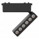 Трековый магнитный светильник Aployt Magnetic track 48 APL.0102.00.06