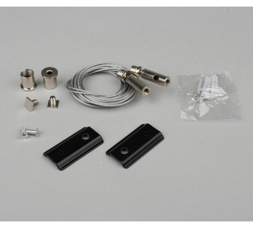 Тросовый подвес Aployt Magnetic track 48 APL.0182.00.06 Тросовый подвес Aployt Magnetic track 48 APL.0182.00.06