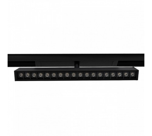 Трековый магнитный светильник Aployt Magnetic track 220 APL.0202.00.18 Трековый магнитный светильник Aployt Magnetic track 220 APL.0202.00.18