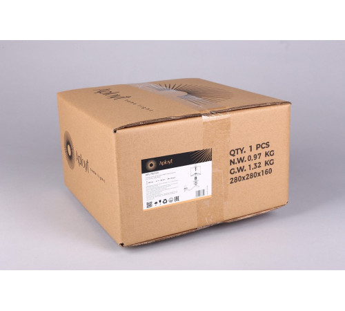 Бра Aployt Okin APL.715.11.01 Бра Aployt Okin APL.715.11.01