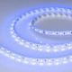 Светодиодная лента Arlight RT-B60-10mm 24V Blue (14.4 W/m, IP20, 5m) 008819(3)