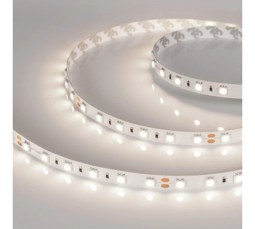 Светодиодная лента Arlight RT-B60-10mm 24V Day4000 (14.4 W/m, IP20, 5m) 011571(3)