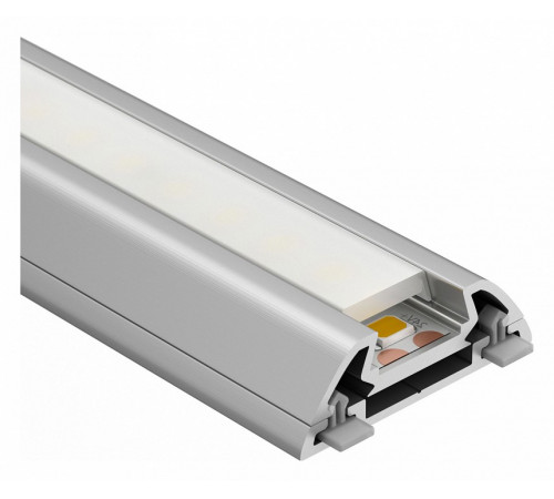Профиль Arlight PHS-A-2000 ANOD 013215