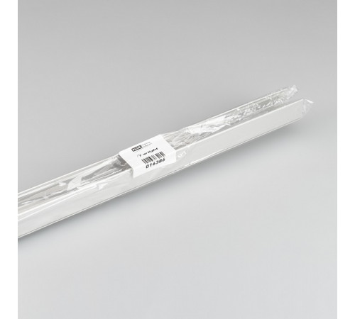 Профиль Arlight PLS-LOCK-H25-2000 ANOD 016386 УЦ Профиль Arlight PLS-LOCK-H25-2000 ANOD 016386 УЦ