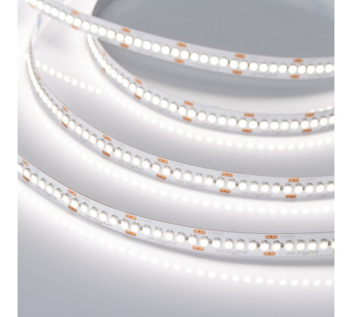 Светодиодная лента Arlight 19,2W/m 240LED/m 3528SMD дневной белый 5M 017431(2)
